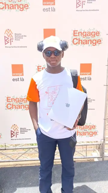 Engage for Change